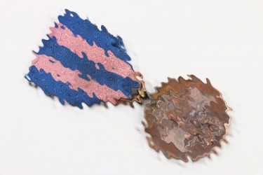 Bavarian Order of St.Michael Merit medal in bronze