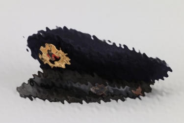 Third Reich Kyffhäuserbund visor cap 