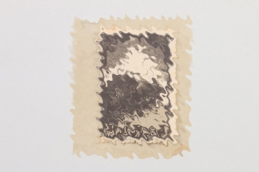Panzer-Regiment 3 stamp 