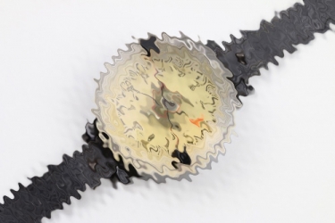 Luftwaffe flying troops arm compass 