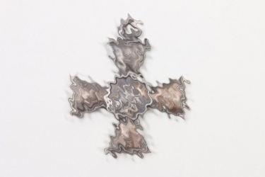 Russia Cross of St. George - 4th Class
