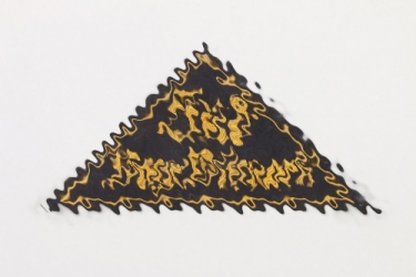 HJ triangle badge SÜD BAYR.OSTMARK