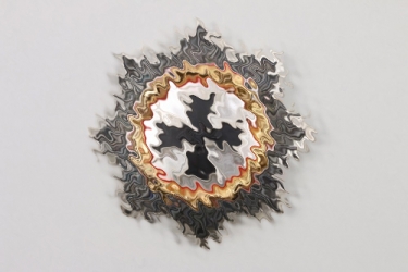1957 German Cross in gold