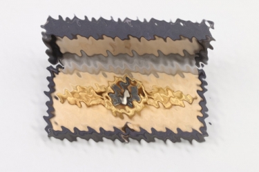 Squadron Clasp for Kampfflieger in gold + case - Osang