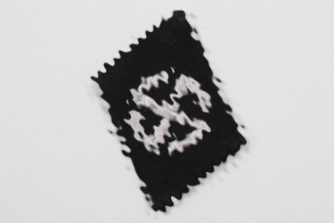 Waffen-SS Nordland collar tab - EM/NCO