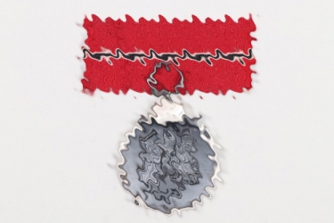 Unissued East Medal - 92