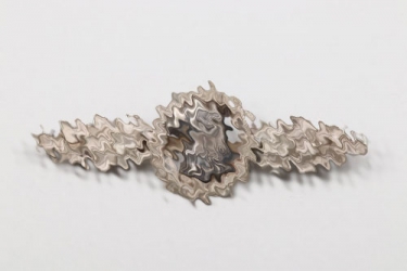 Squadron Clasp for Aufklärer in silver - Juncker