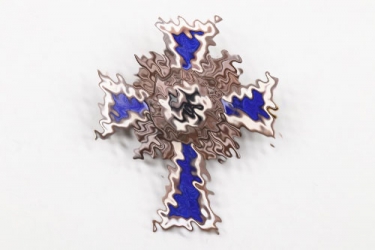 Mother's Cross in bronze - medium size