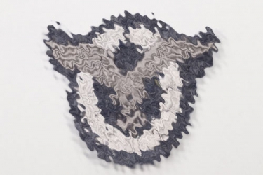 Luftwaffe Pilot's Badge - cloth type