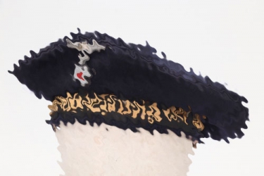 Kriegsmarine Dutch made sailor's cap
