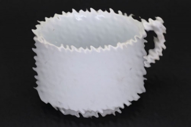 1941 SS-Reich porcelain cup - Bauscher