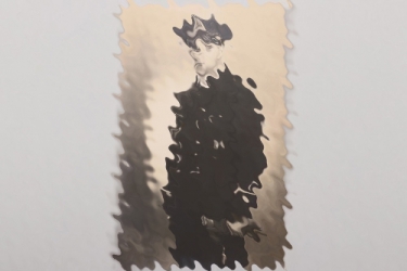 Kriegsmarine officer's portrait photo