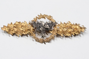 Squadron Clasp for Transportflieger in gold
