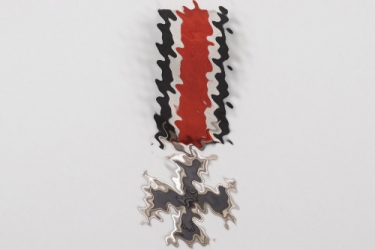 1939 Iron Cross 2nd Class "Schinkel" - non-magnetic