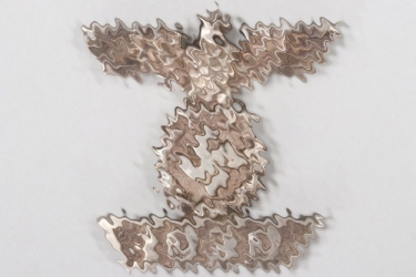 1939 Clasp to Iron Cross 2nd Class "Schickle" - 2nd pattern