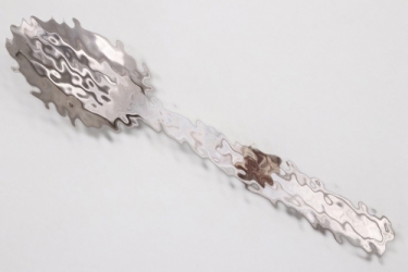 Third Reich cutlery - DRGM