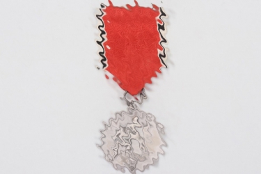 Anschluss Austria Medal