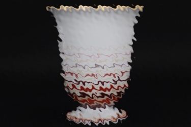 SS Allach - painted vase #510