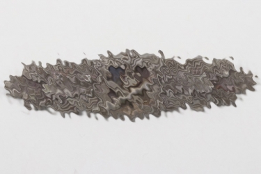 Close Combat Clasp in bronze - crimped