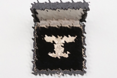 1939 Clasp to 1914 Iron Cross 1st Class in case