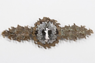 Squadron Clasp for Kampfflieger in bronze - Osang