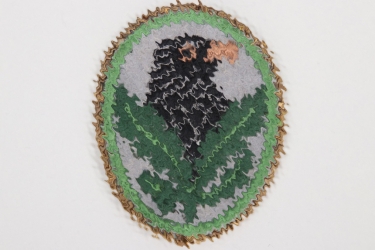 Wehrmacht Sniper's Badge - Grade III