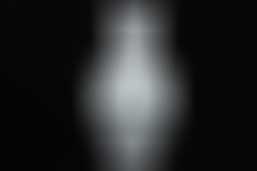 Allach - Porcelain vase (No.506) - 30 cm