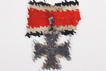 1939 Knight's Cross to the Iron Cross - S&L (micro 800)