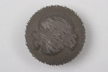 SS-VT M34 skull button for a sidecap