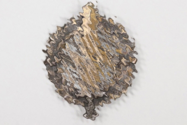 SA Sports Badge in bronze - B&N