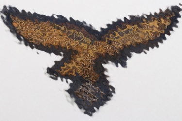 Luftwaffe General's breast eagle