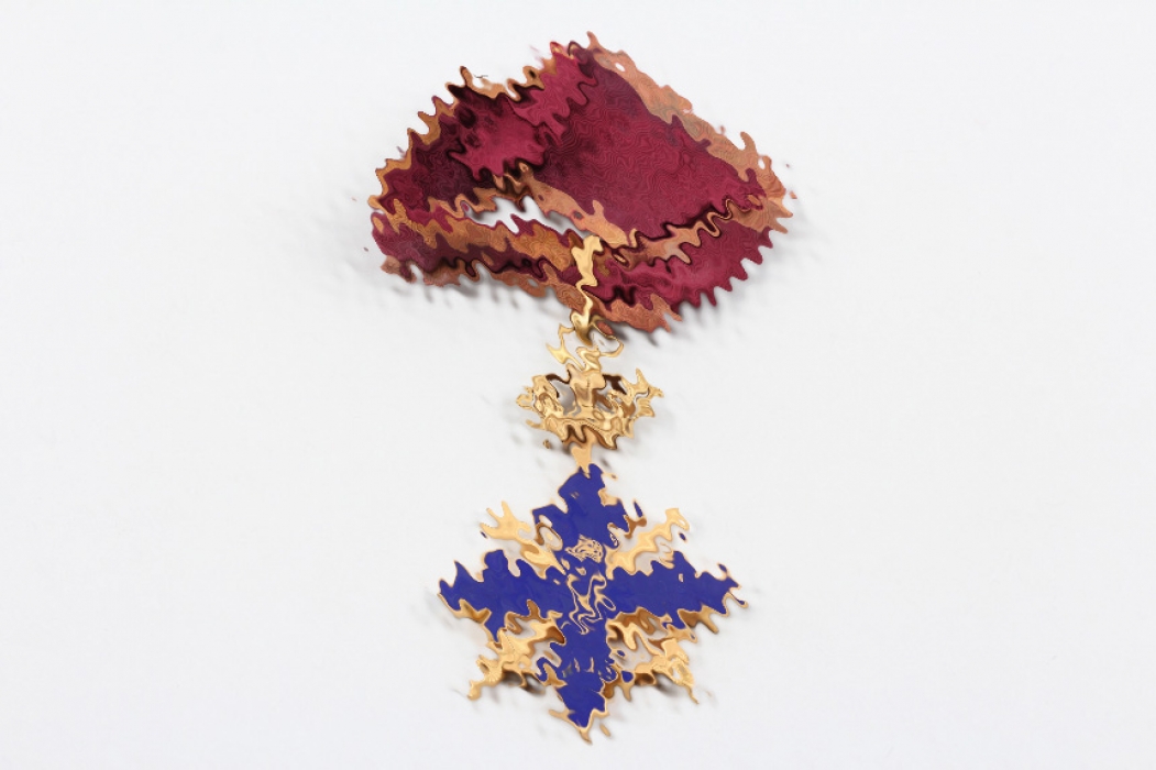 Order of the Michael The Brave 