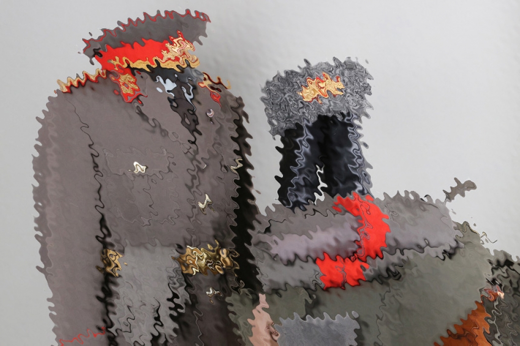 NVA Generals uniform grouping