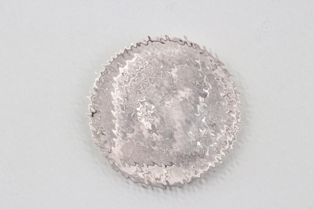 5 Reichsmark 1936 - 900 silver