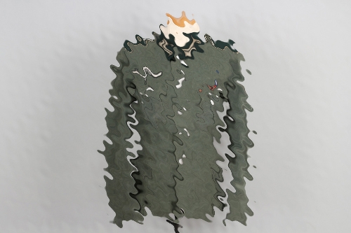 Wehrmacht Infantry field tunic for a Stabsgefreiter 