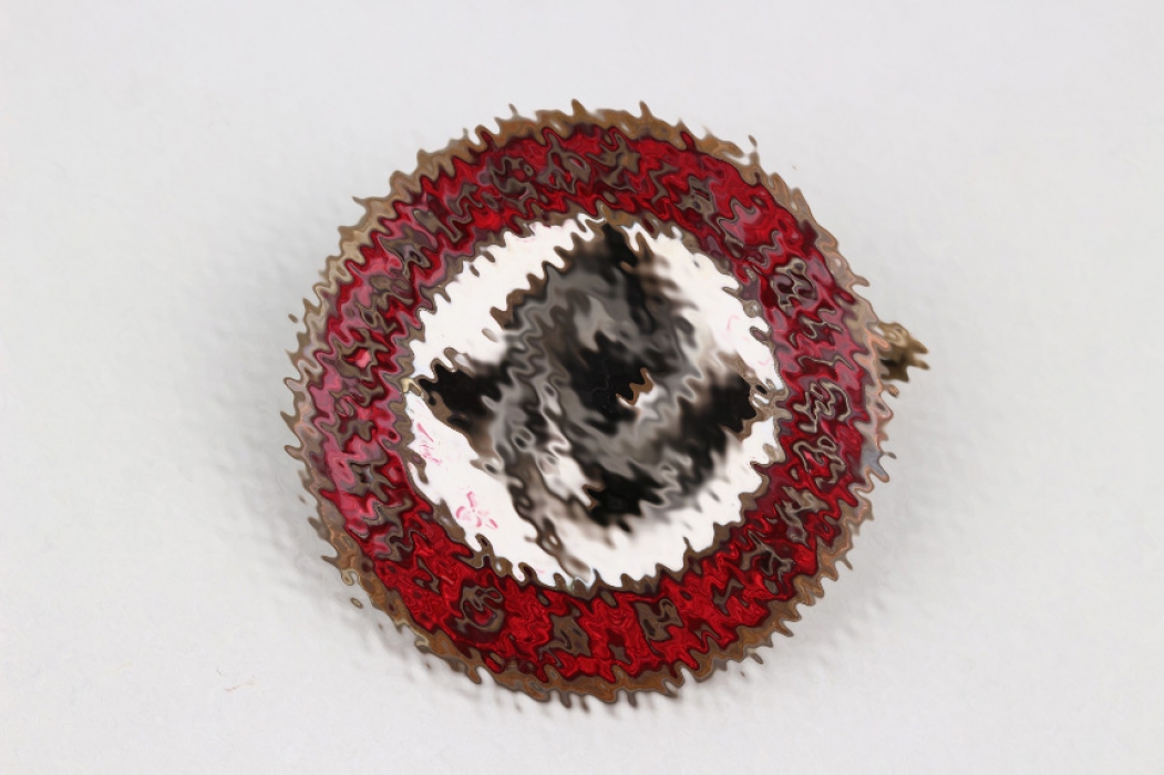NSDAP Abschnittsleiter - Small NSDAP Party Badge 