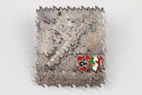 Germany-Italy 1940 Länderkampf badge 