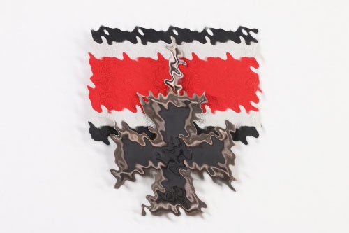 1939 Knight's Cross of the Iron Cross