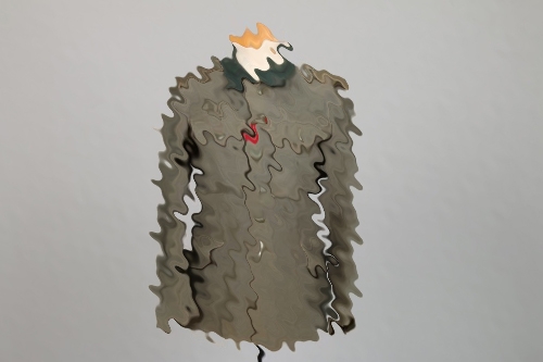 Heer field tunic for a Gefreiter 