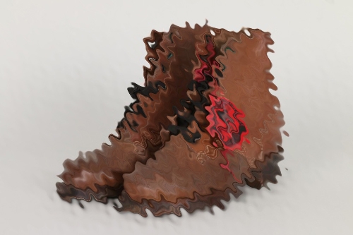 Wehrmacht small children's boots
