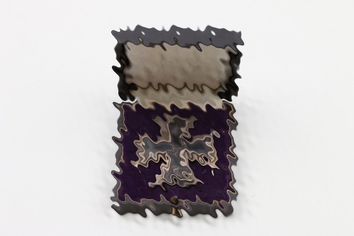 1914 Iron Cross 1st Class (800 silver) in case 