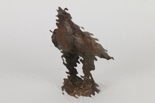 Bronze eagle - KURT ARENTZ 