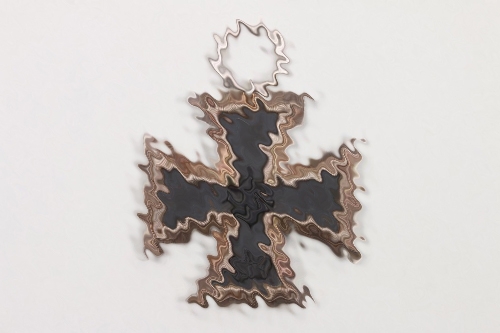 1939 Iron Cross 2nd Class