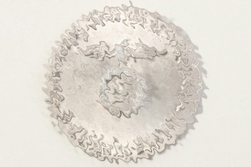 SS-Abschnitt XXXXIII 1933 coin
