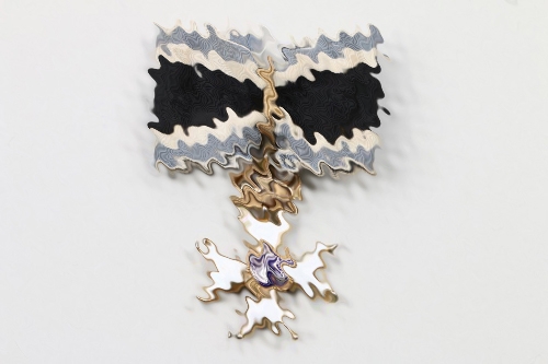Military Order of Max Joseph - Knight's Cross