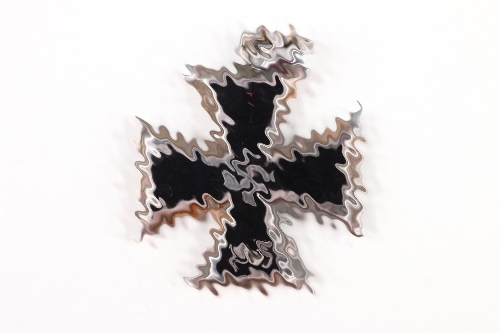 1939 Knight's Cross miniature