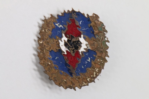 German Youth Champion's Badge of Honour - Reichssieger 1942