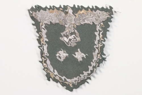 Staatsbeamte sleeve insignia - group IV