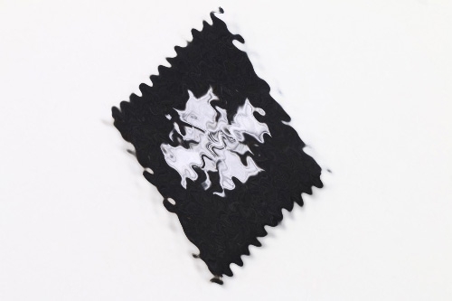 Waffen-SS collar tab 29.Waffen-Grenadier-Division