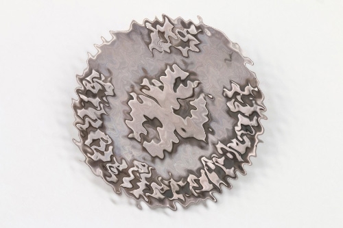 NSV Schwesternschaft brooch 800 silver